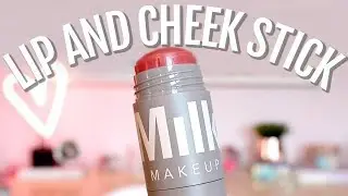 Milk Makeup Lip & Cheek Stick