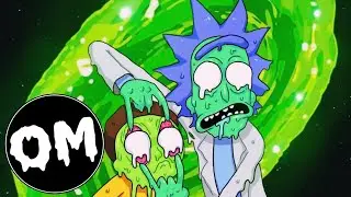 Midnight Tyrannosaurus & EH!DE - Planet Purge Pt. 2 [FLVSHH Flip] [Unreleased]
