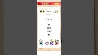 Brain Test level 230 Walkthrough#game #gaming #walkthrough #gamingvideos #braingames#gameplay #gamer