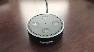 Amazon Alexa Hooks Up With COBOL/CICS On The Cloud (Done in 60 seconds)