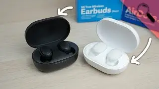 Megéri a felárat? | Xiaomi Mi AirDots vs Redmi AirDots