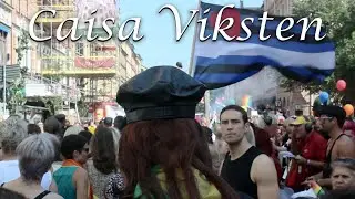 "Caisa Viksten" FREE SHORT FILM | HERE TV