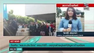 วันเกิด 
