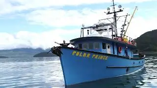 XTRATUF Life on the Water - Tender Operator