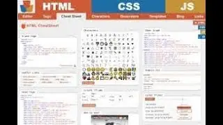 ALL Coding cheat sheet - python, java, c ,c++, JS, html, css most power tool for coders  overAPI.com