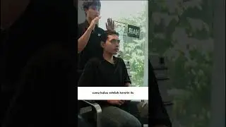 KERATIN TREATMENT  | gaya rambut KERATIN TREATMENT  | hair idol studio