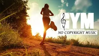 Drak Tranquility Training Workout GYM - Vlog No Copyright Music