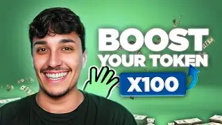Four Meme VOLUME BOT 🚀 Best token Booster with a Market Maker