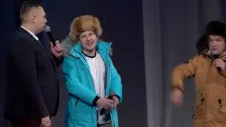2018. Финал 
