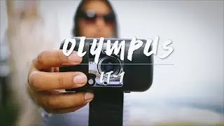 Episode 10 - OLYMPUS LT-1  & Sunshine Coast Dreaming