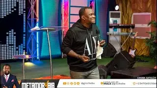 MUST WATCH| DEEP TEACHING FROM PASTOR LANRE OLUSEYE @ METAMOR4SIS 2022, DAY 1