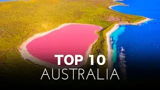 Exploring 10 Impressive Locations to Visit in Australia