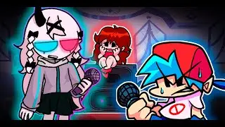 Friday Night Funkin - Vs Razasy