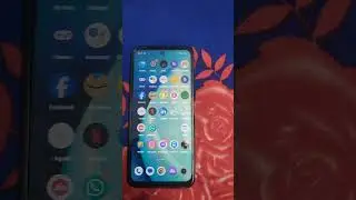 Real Me 11x 5G look 2023.#ytshorts #mobile #realme11x5g
