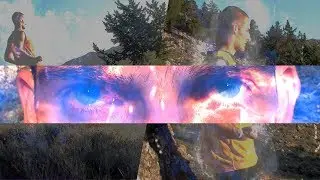 Goku's Ultra Instinct - Dragon Ball in REAL LIFE