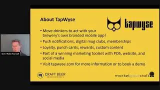 Will 'Growth Marketing' Save The Brewing Industry?