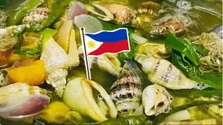 SIKAD SIKAD SOUP 