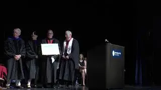 2024 Alumni Awards Convocation