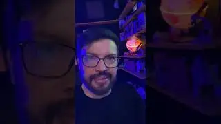 SENTE SÓ O PODER DO JAMES WEBB!