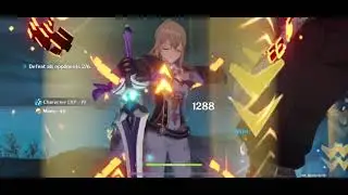 Genshin Impact Ley Line Overflow 003