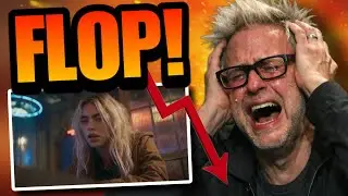 James Gunn's DCU is Pathetic