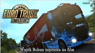 Euro Truck Simulator 2 - 