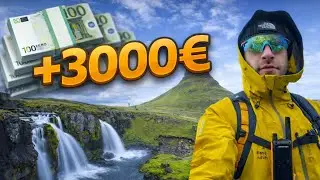 How much do you really earn in Iceland? My experience