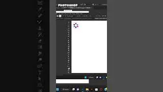 Create 3d brush in Photoshop || mixer brush tool 
