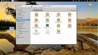 Kazam запись видео в Ubuntu