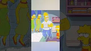 Os Fantasmas da FamĂ­lia Simpson