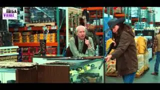על הזוג מורגן שמעתם? 2009 טריילר מתורגם [HD] לצפייה ישירה
