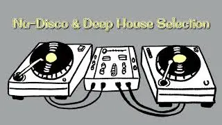 Nu-Disco & Deep House Selection  / Summer Edition 2023