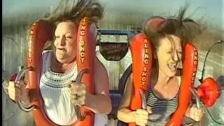 Stephanie & Misty