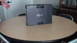 Dell xps 13 unboxing - devloper edition