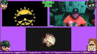 Juggalo Juice Ep. 38