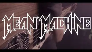 Mean Machine - Murder 180 (Official Aftermovie)
