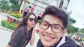 Cover Dắt Tay Nhau Dìa Phú Yên | Ron Jackie