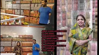 WHOLESALE MARKET JHOTWARA JAIPUR  #vidhyakangan #bangles MARKET
