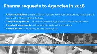 Which skills and certificates will pharma request before start working with a Digit