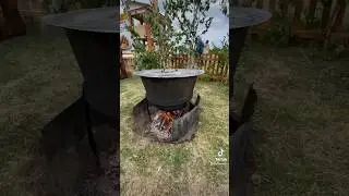 Акатуй в Канашском районе 