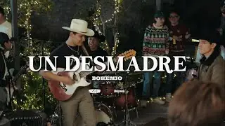 Bohemio - Un Desmadre (Video Oficial)
