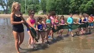 Junior Naturalist Program