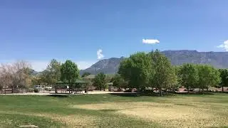Spring Green Albuquerque