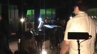 You don't know / I am the one cover - Next to Normal