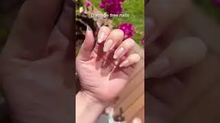Nail care routine & How I keep my nails healthy 💅✨