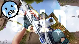 Cold🥶 - Maroon 5 (Valorant Montage) - Phoenix Ahrav