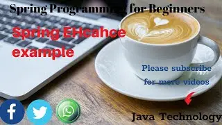 Spring EHCache