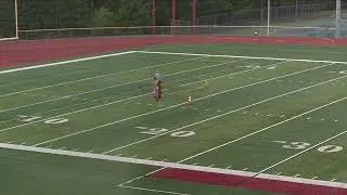 Aquinas Institute Stadium 2 Recording