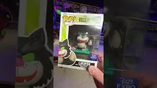 This Might be the best Villain Funko Pop yet