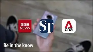 Getting your top apps on Huawei Mate 30 Series